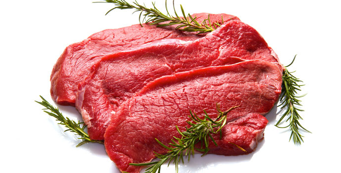 Viande rouge : plus de maladies intestinales