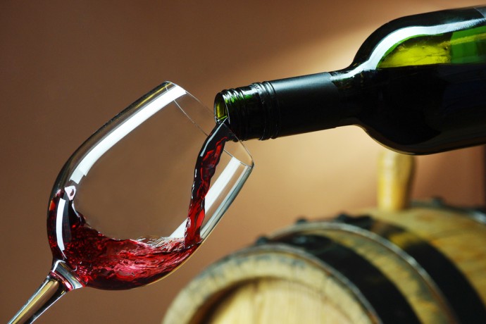 Pourquoi le vin rouge est-il bon pour la santé ?