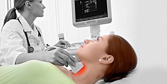 Cancer de la thyroïde : les dangers du dépistage