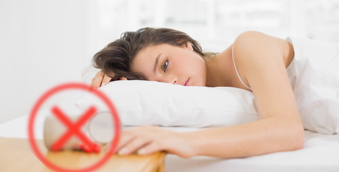 Comment faire pour s’endormir sans somnifère ?