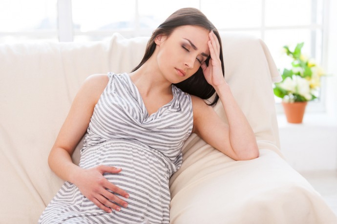 Autisme : gare aux antidépresseurs pendant la grossesse