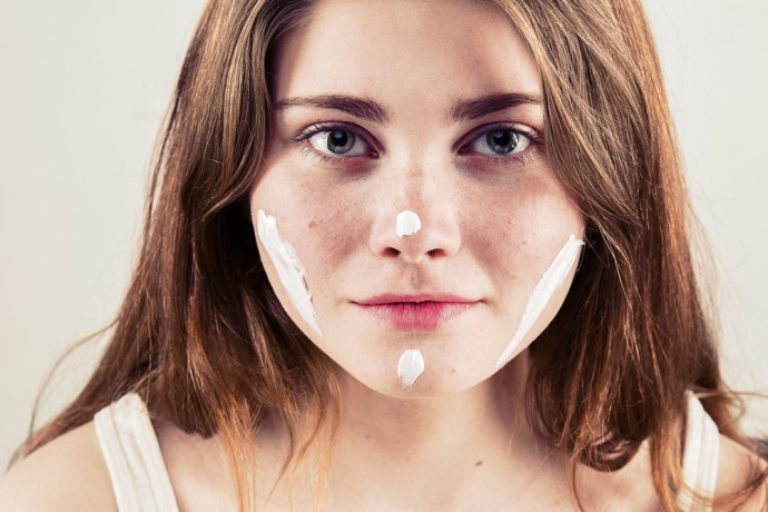 Trois remèdes naturels pour éviter les cicatrices d’acné