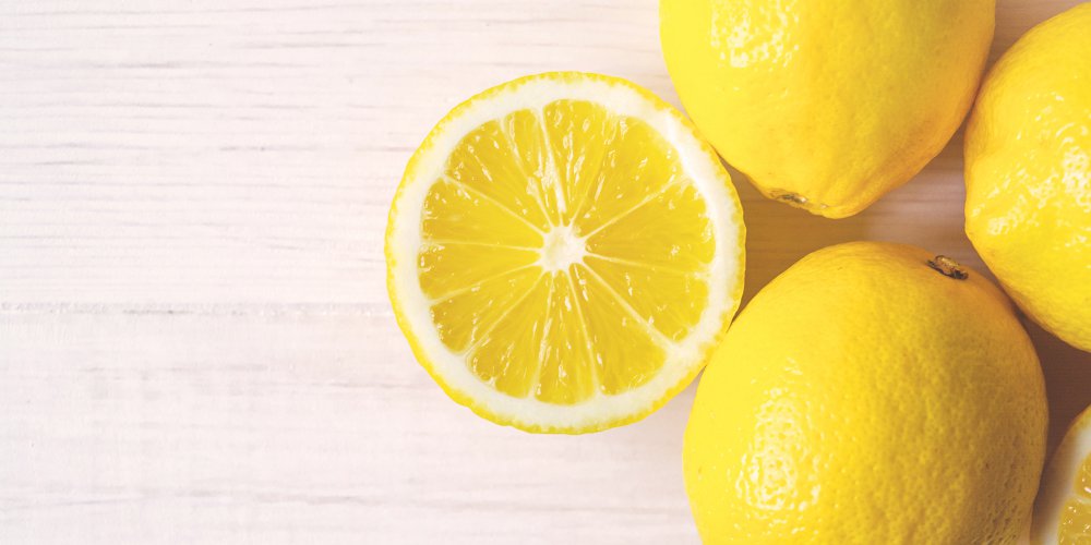 Lemonade diet : la cure détox au citron, star du printemps