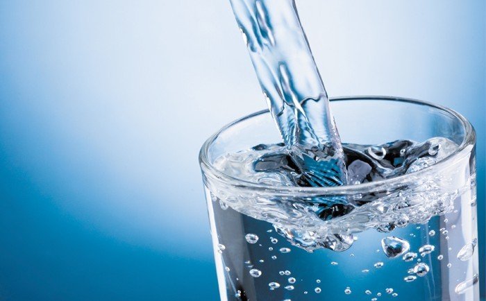 Boire la « bonne » eau : un vrai casse-tête