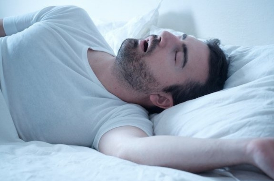 Dossier 8 : L’importance de votre sommeil pour la perte de poids