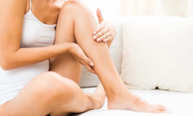 Quel massage pour soulager les jambes lourdes ?