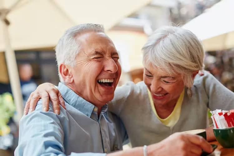 Quel est le rôle du rire ? Quels bienfaits sur la santé ?