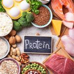 Manger beaucoup des protéines : est-ce conseillé ?