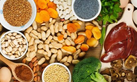Quels sont les aliments riches en antioxydants ?